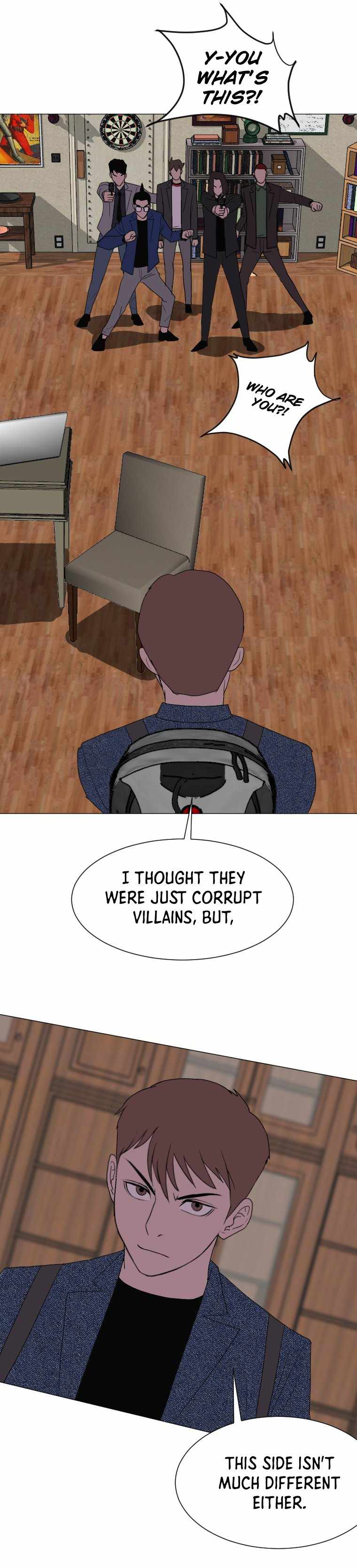 I Picked a Mobile From Another World chapter 146 page 3