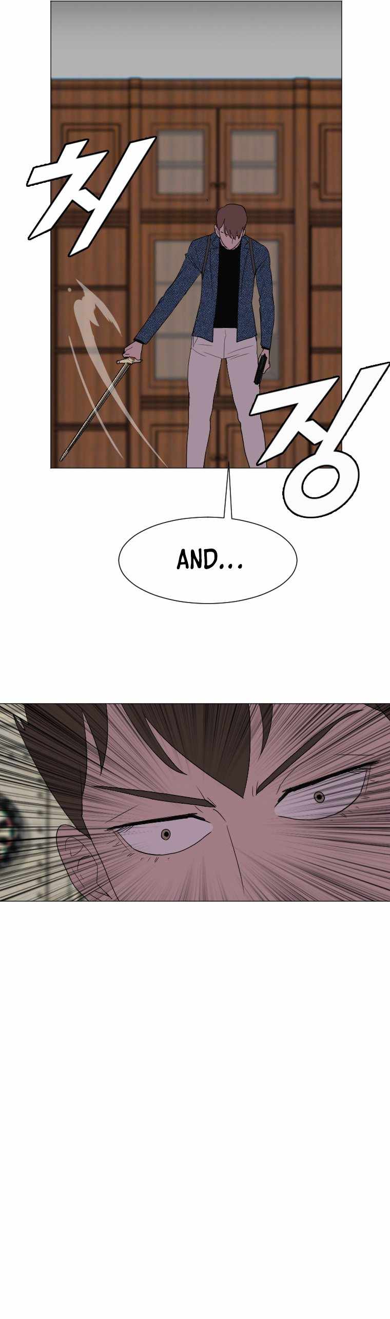 I Picked a Mobile From Another World chapter 146 page 5