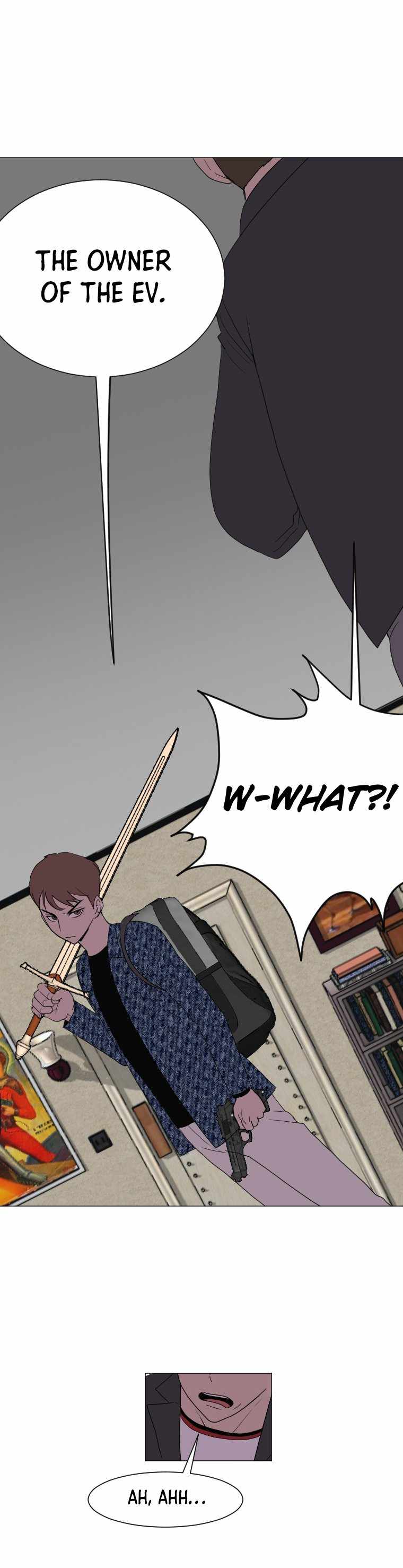 I Picked a Mobile From Another World chapter 146 page 7