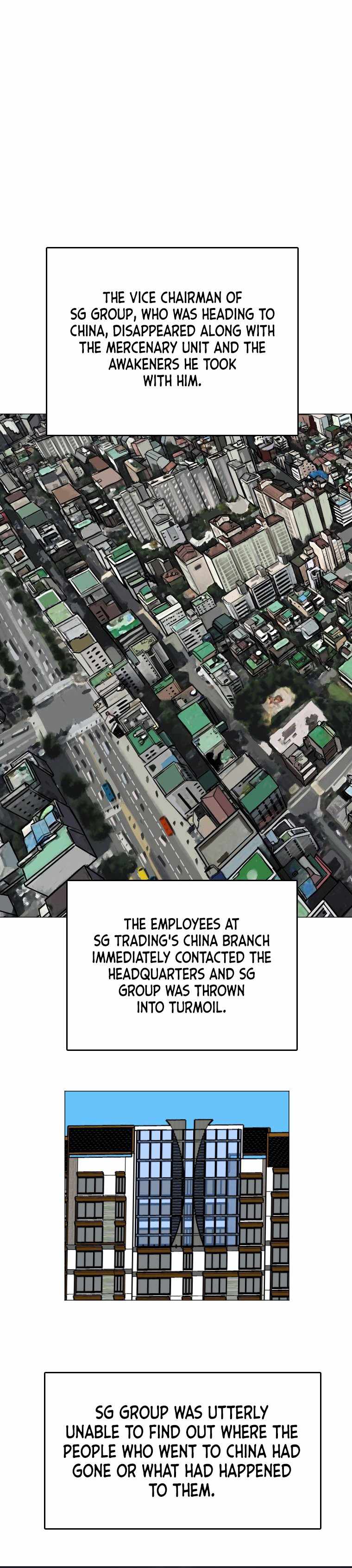 I Picked a Mobile From Another World chapter 146 page 9