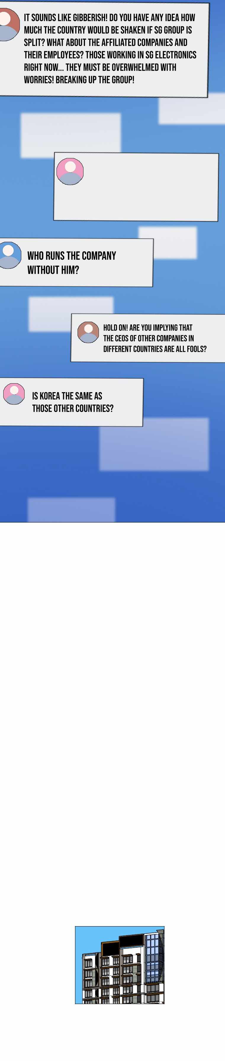 I Picked a Mobile From Another World chapter 147 page 11