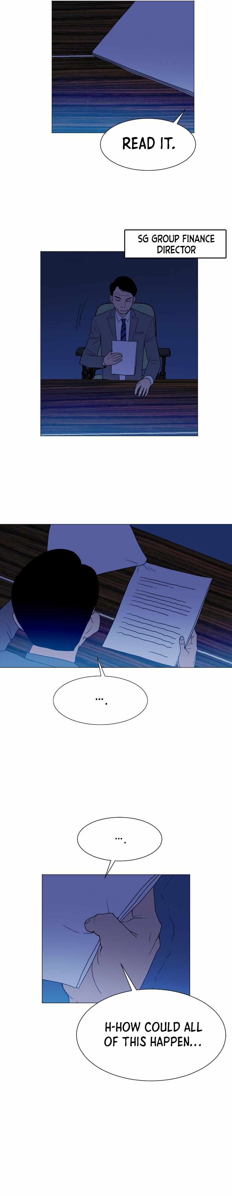 I Picked a Mobile From Another World chapter 147 page 12