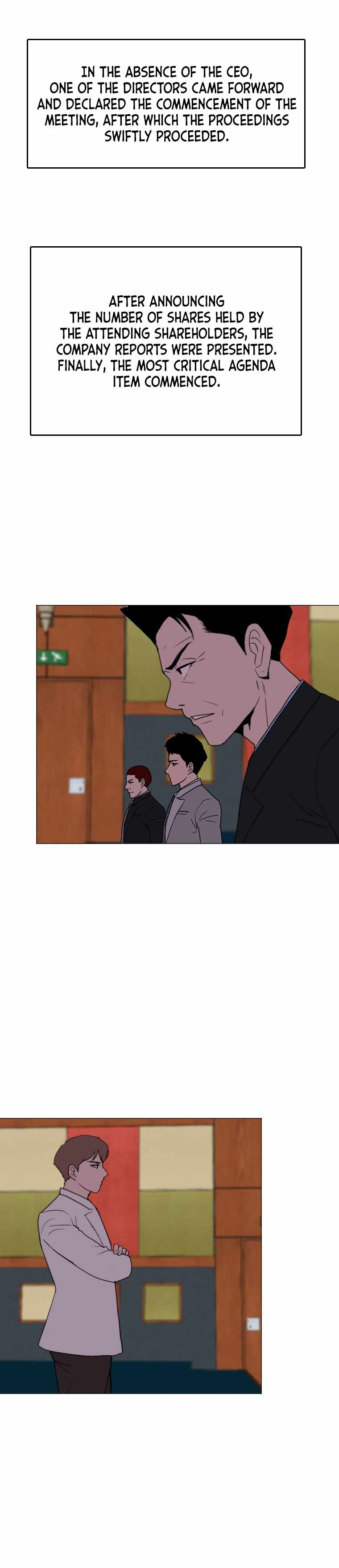 I Picked a Mobile From Another World chapter 147 page 2