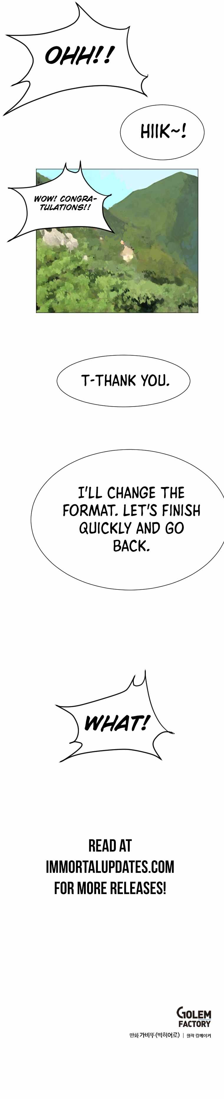 I Picked a Mobile From Another World chapter 147 page 24