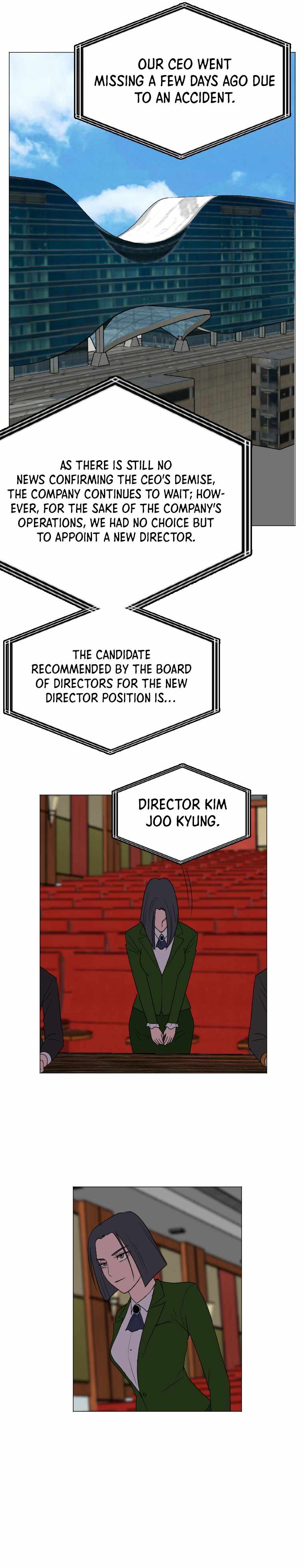 I Picked a Mobile From Another World chapter 147 page 3