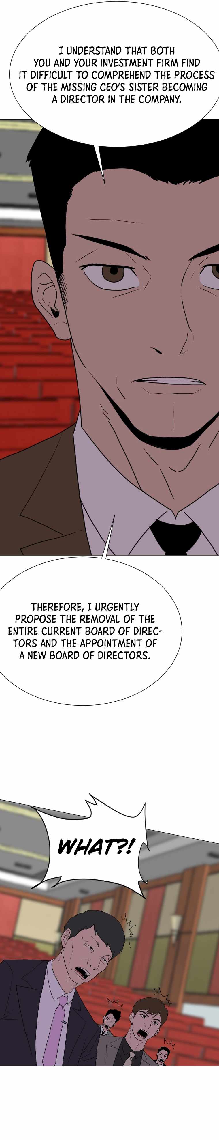 I Picked a Mobile From Another World chapter 147 page 5