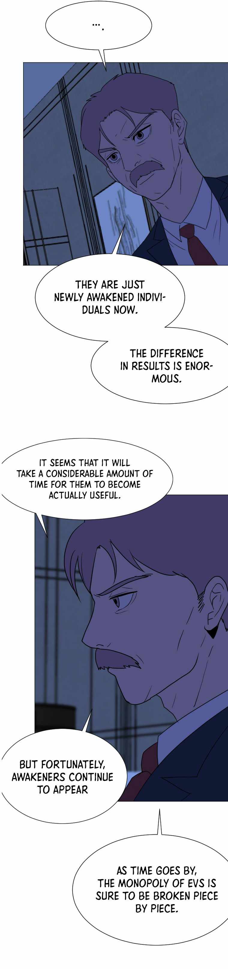 I Picked a Mobile From Another World chapter 148 page 15