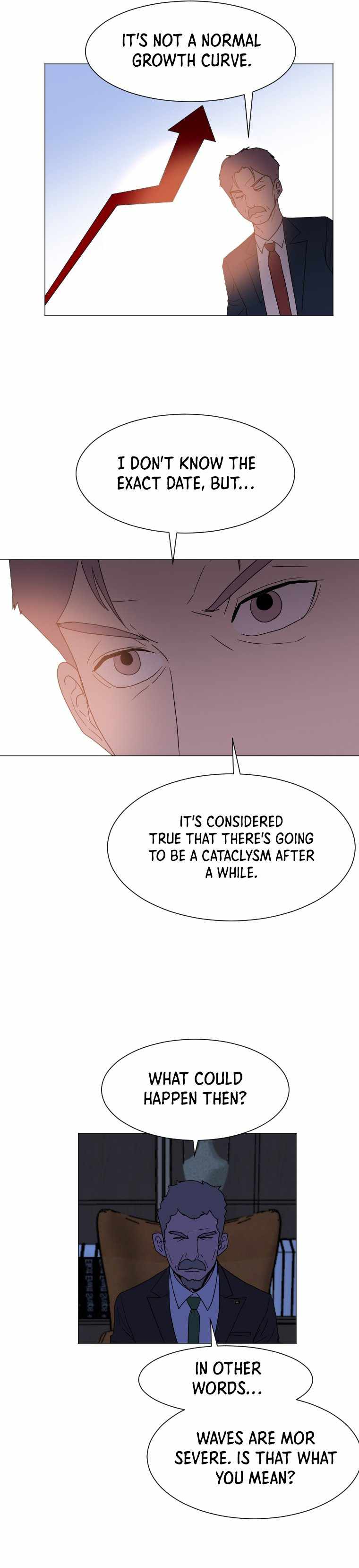 I Picked a Mobile From Another World chapter 148 page 17