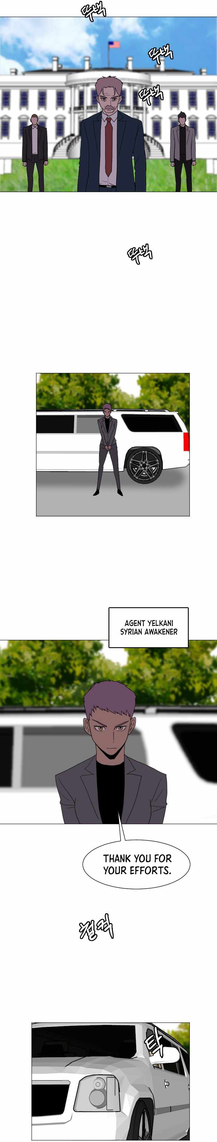 I Picked a Mobile From Another World chapter 148 page 20