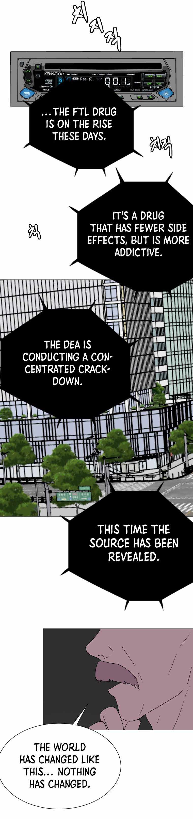 I Picked a Mobile From Another World chapter 148 page 24