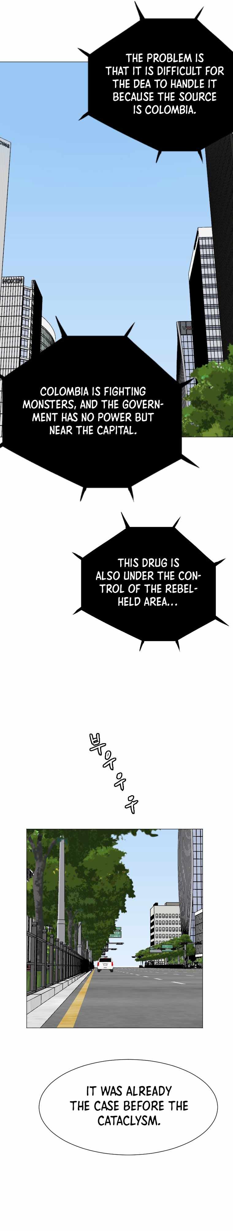 I Picked a Mobile From Another World chapter 148 page 25