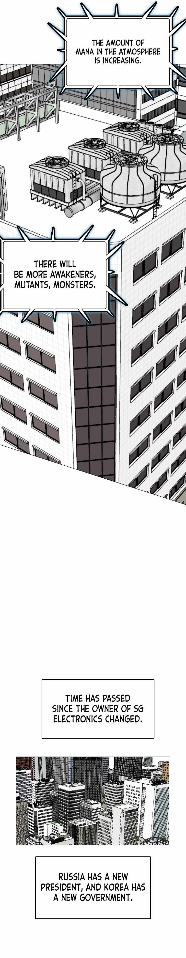 I Picked a Mobile From Another World chapter 148 page 7