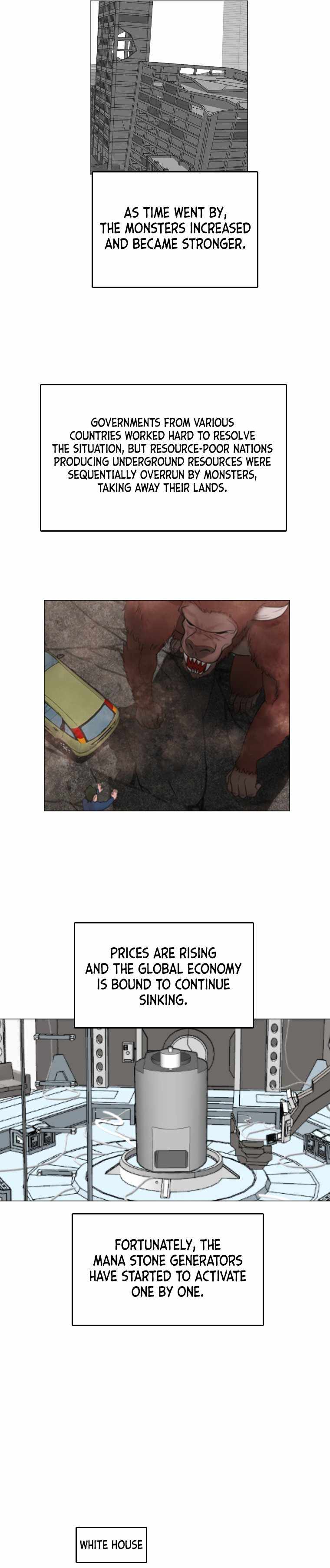 I Picked a Mobile From Another World chapter 148 page 8