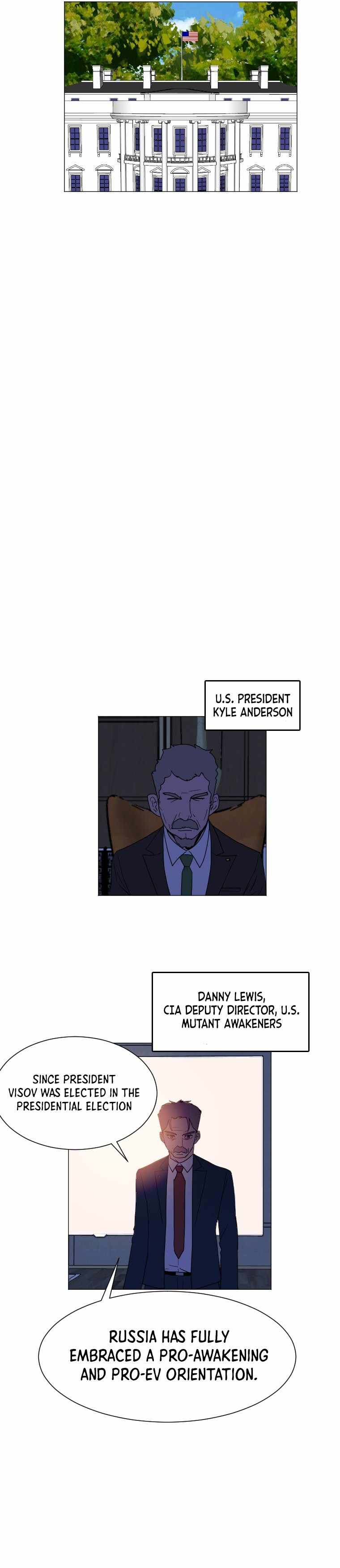 I Picked a Mobile From Another World chapter 148 page 9