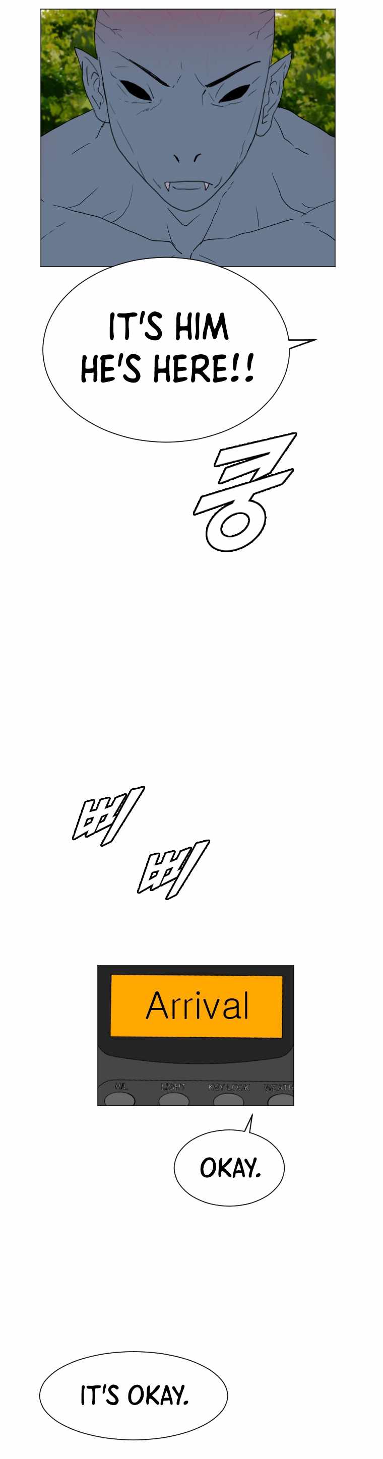 I Picked a Mobile From Another World chapter 149 page 10