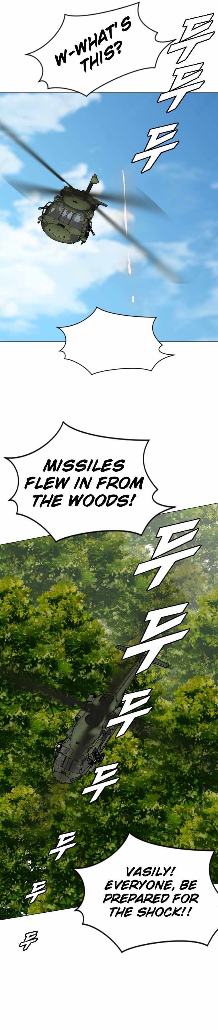 I Picked a Mobile From Another World chapter 149 page 20