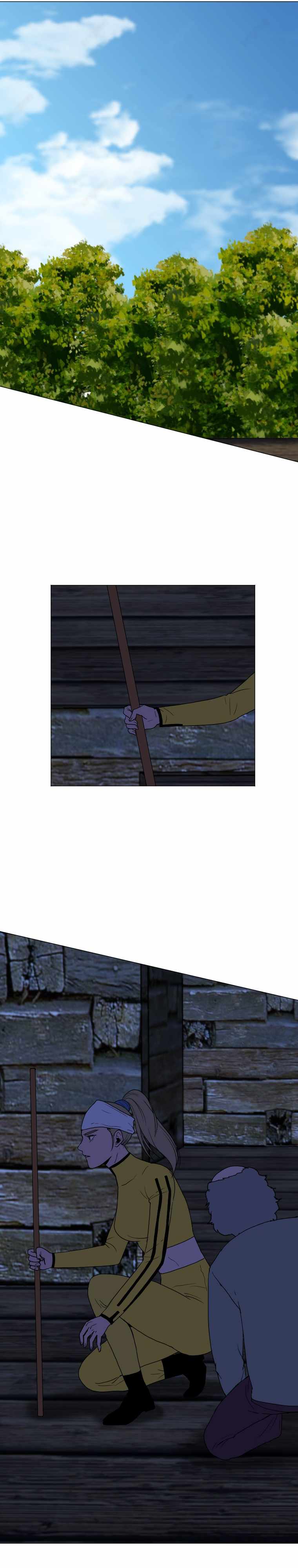 I Picked a Mobile From Another World chapter 149 page 4