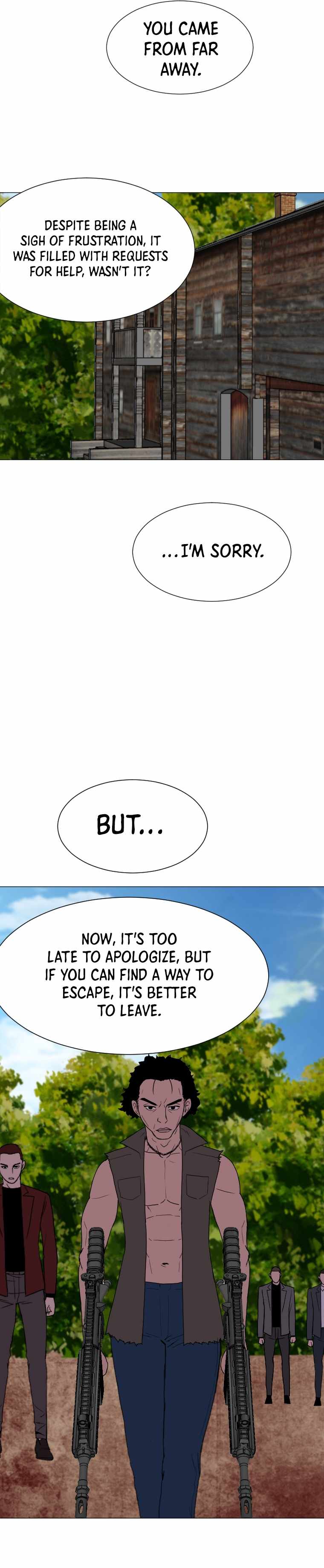 I Picked a Mobile From Another World chapter 149 page 6