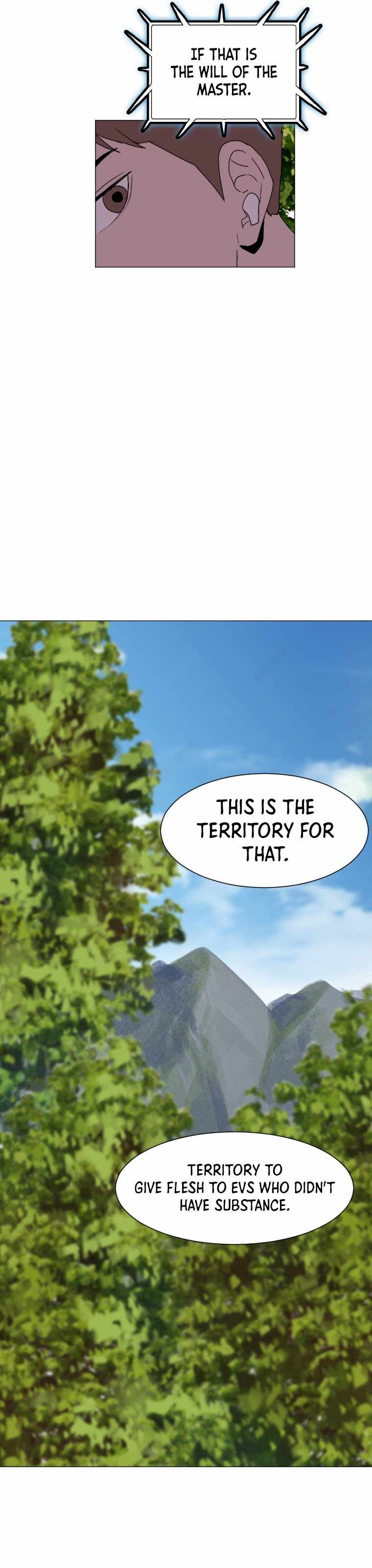 I Picked a Mobile From Another World chapter 150 page 16