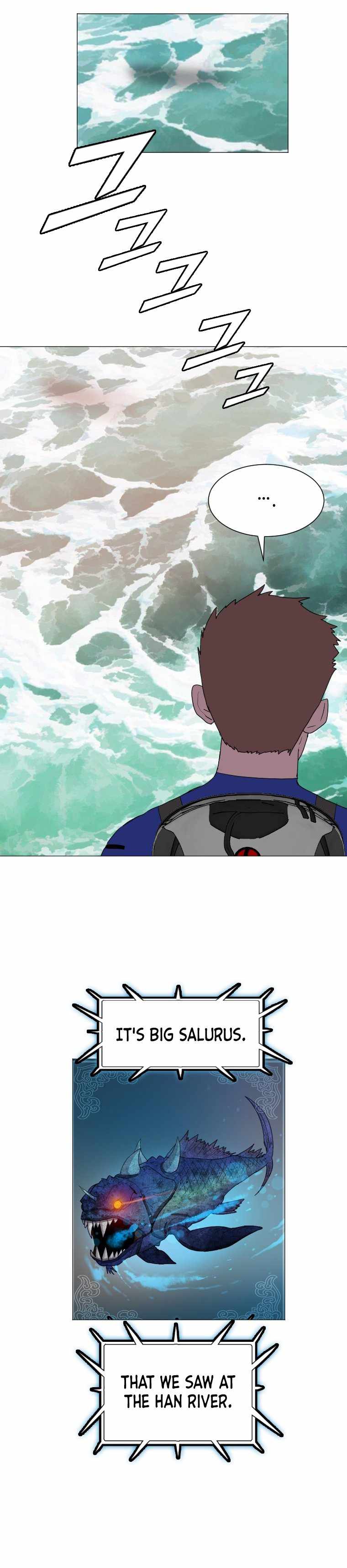 I Picked a Mobile From Another World chapter 150 page 21