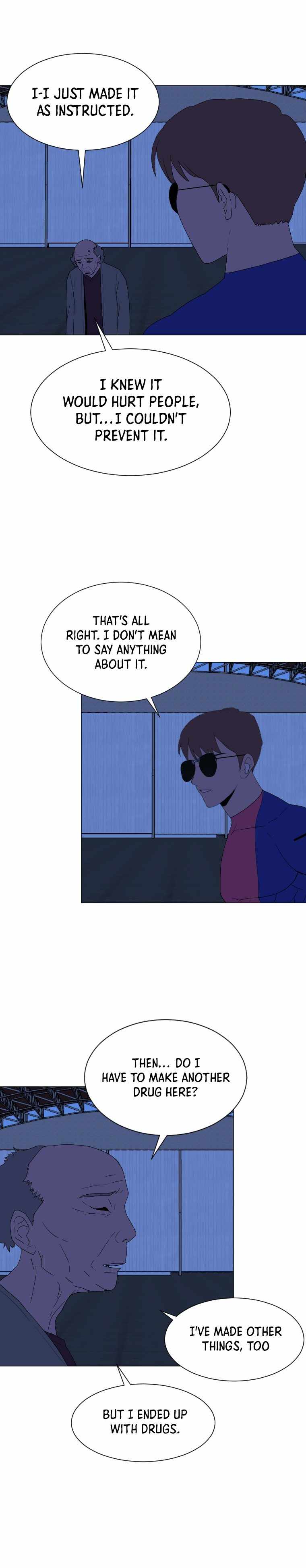 I Picked a Mobile From Another World chapter 150 page 9