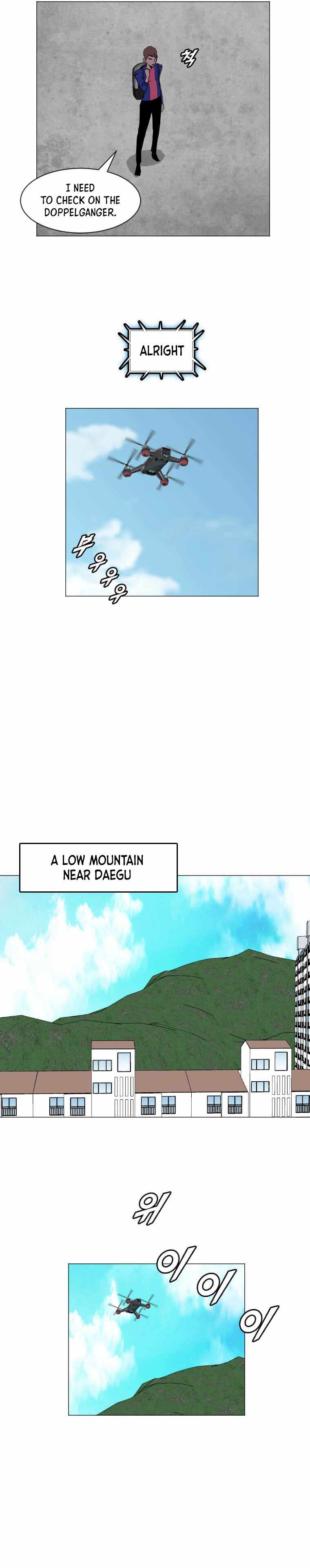 I Picked a Mobile From Another World chapter 152 page 13