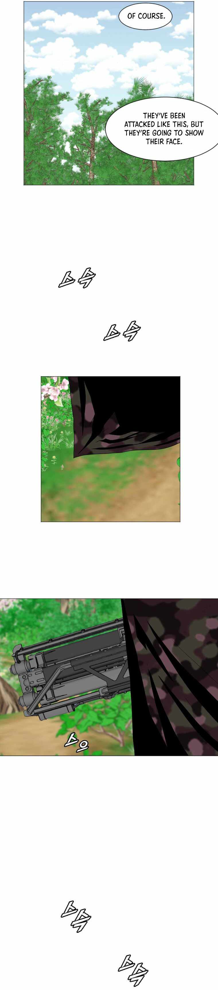 I Picked a Mobile From Another World chapter 152 page 19