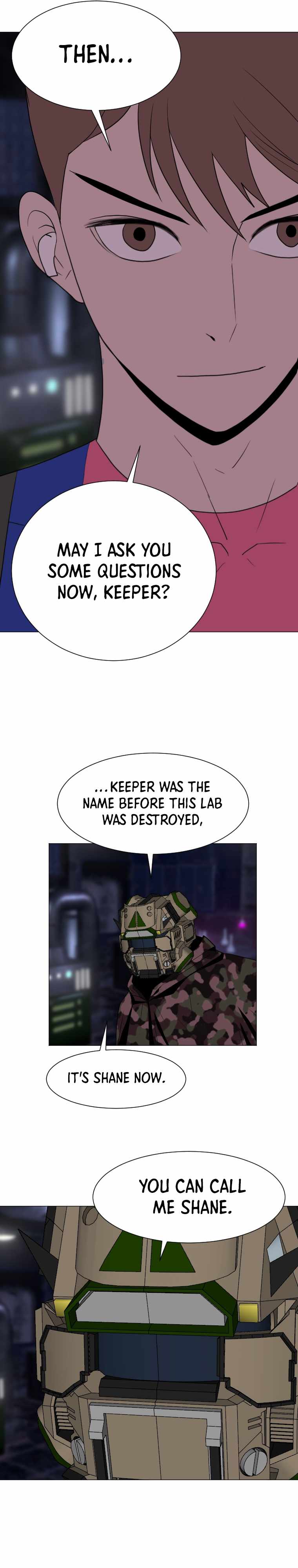 I Picked a Mobile From Another World chapter 153 page 16