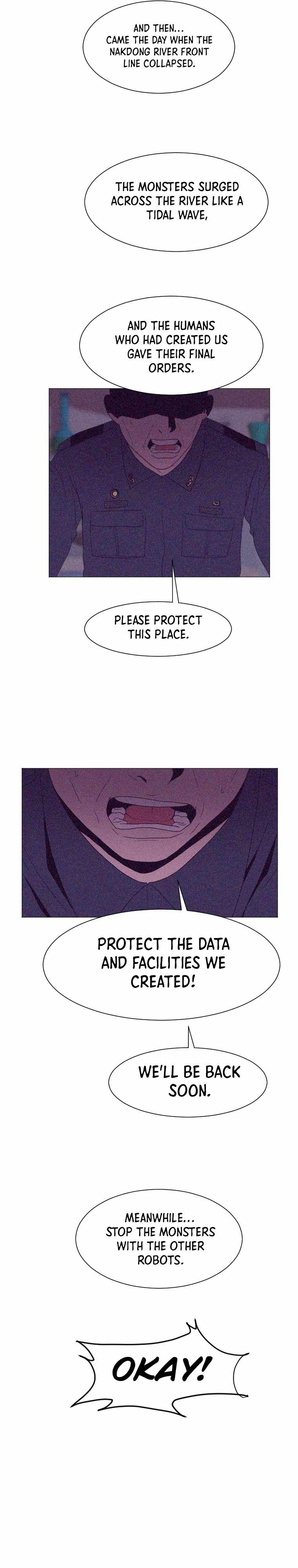 I Picked a Mobile From Another World chapter 153 page 21