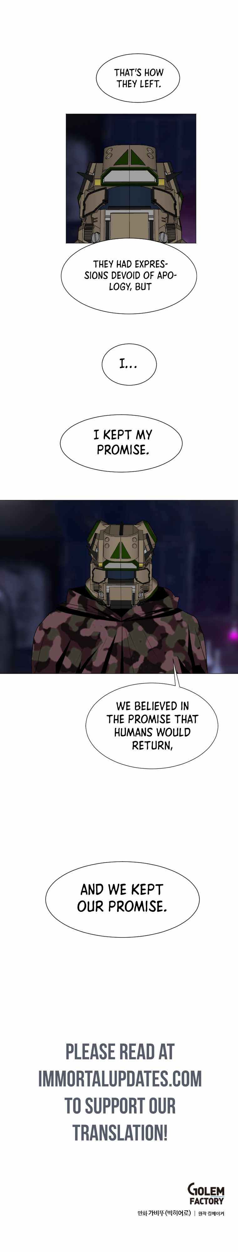 I Picked a Mobile From Another World chapter 153 page 22