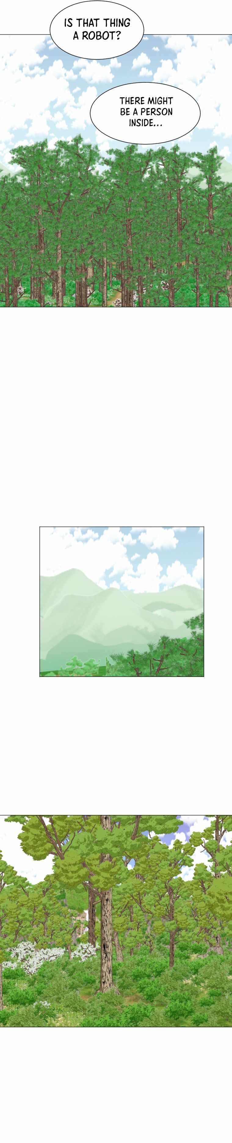 I Picked a Mobile From Another World chapter 153 page 6