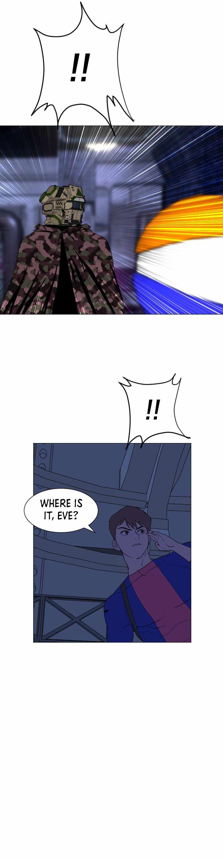 I Picked a Mobile From Another World chapter 154 page 13