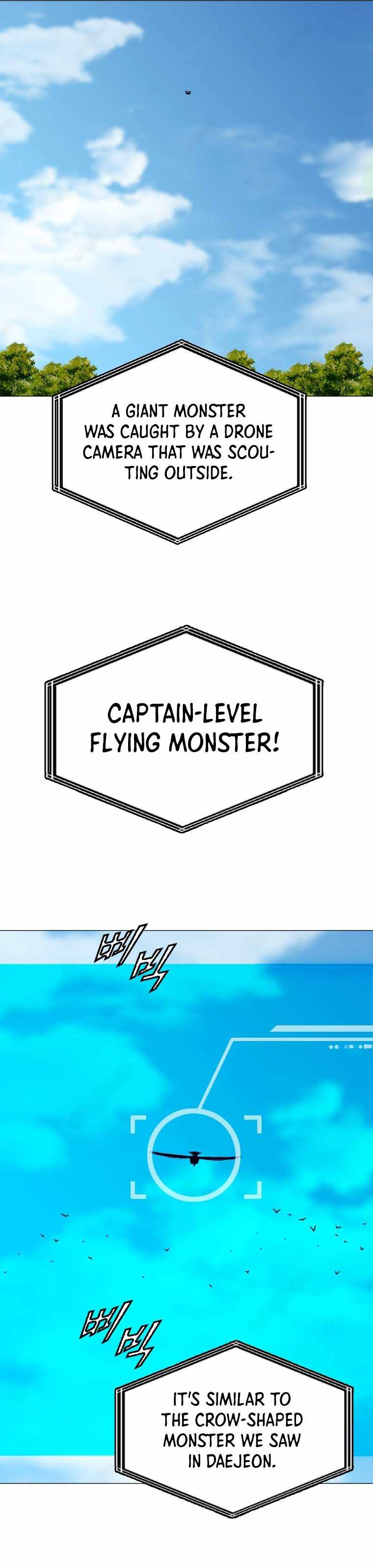 I Picked a Mobile From Another World chapter 154 page 14