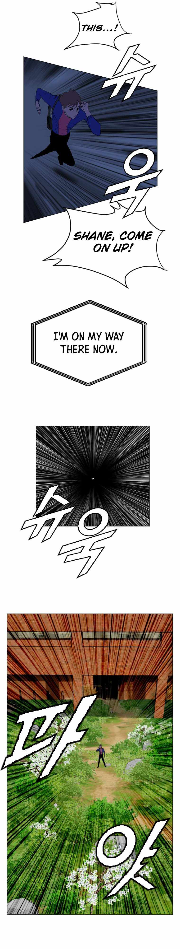 I Picked a Mobile From Another World chapter 154 page 15