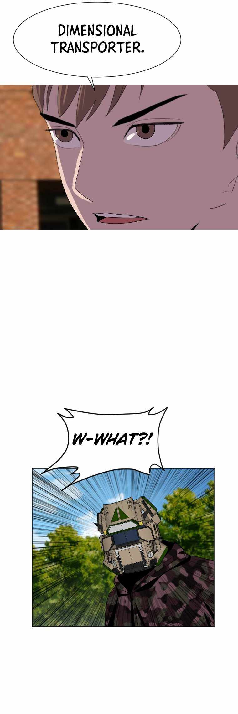 I Picked a Mobile From Another World chapter 154 page 20