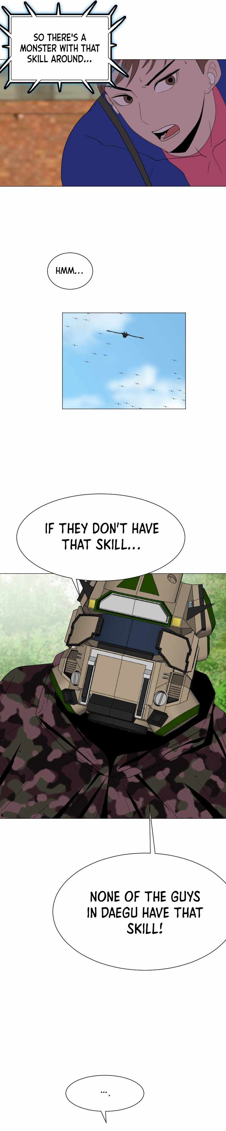 I Picked a Mobile From Another World chapter 154 page 24