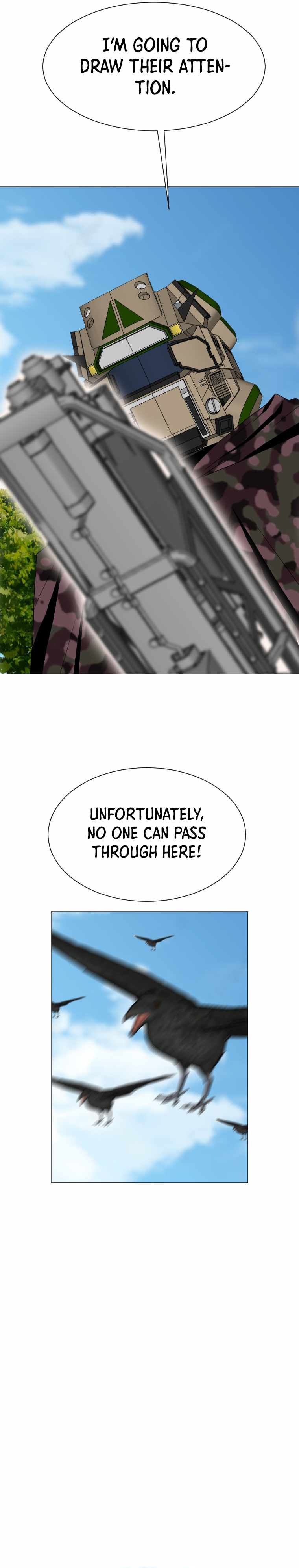 I Picked a Mobile From Another World chapter 155 page 13