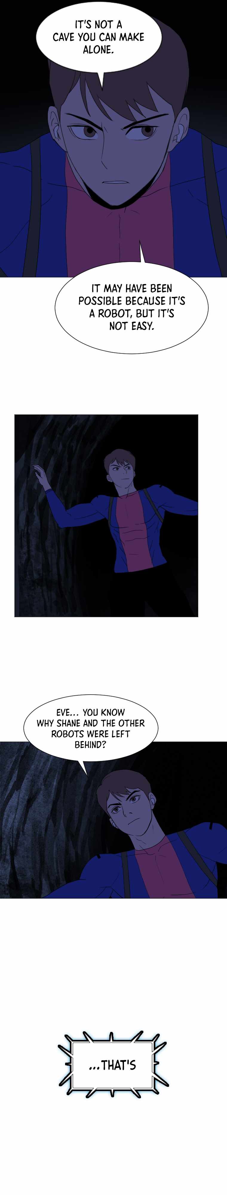 I Picked a Mobile From Another World chapter 155 page 17