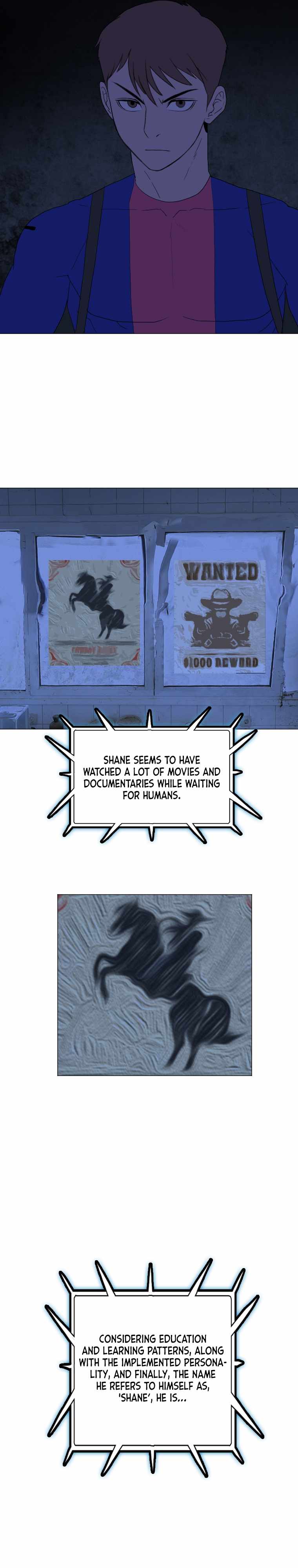 I Picked a Mobile From Another World chapter 155 page 19