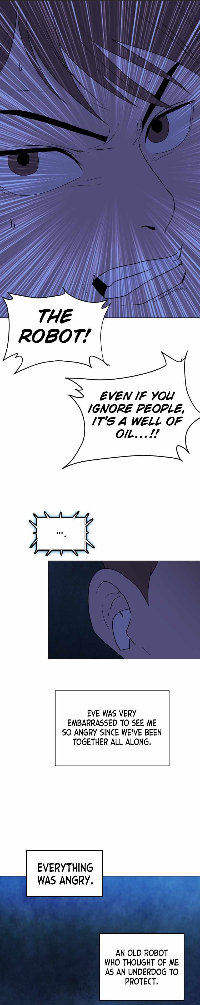 I Picked a Mobile From Another World chapter 155 page 21