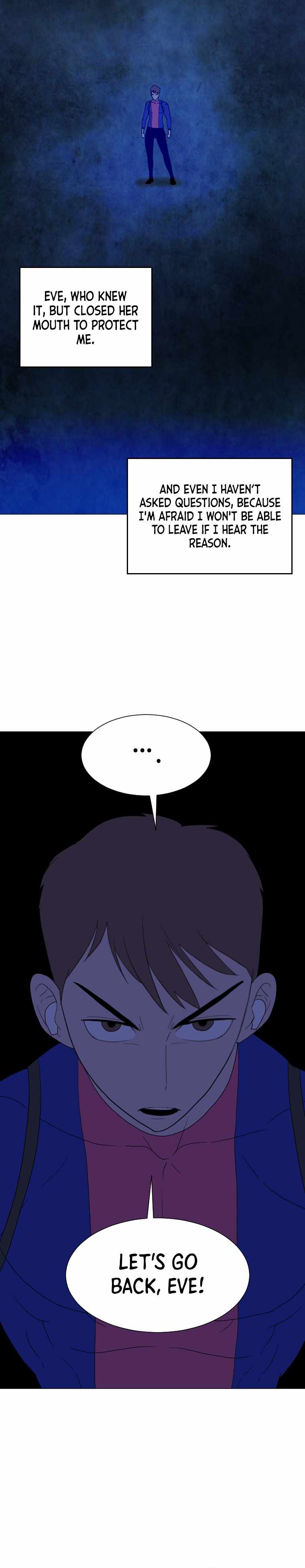 I Picked a Mobile From Another World chapter 155 page 22