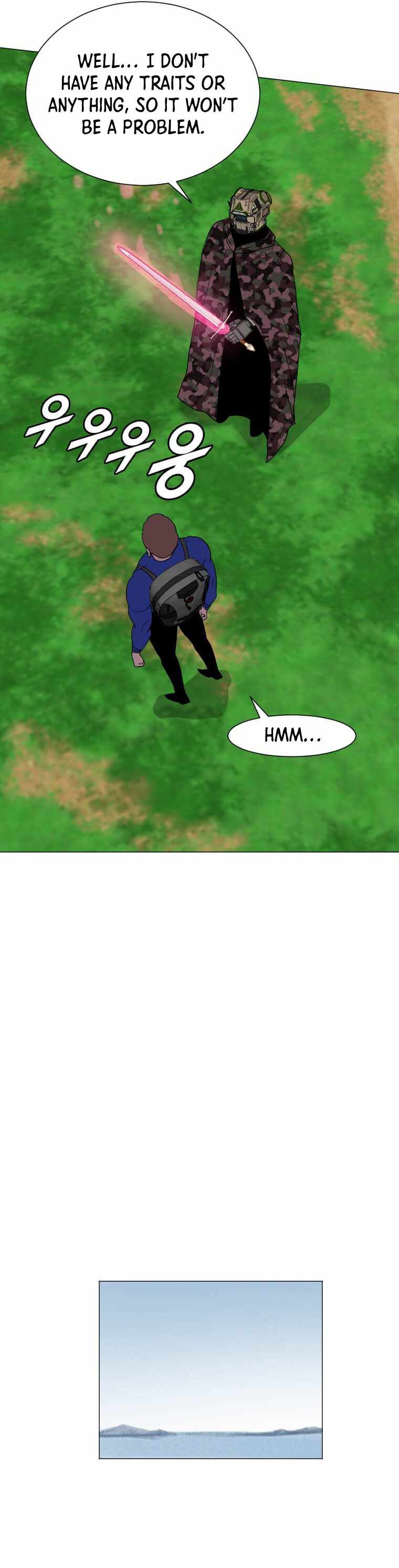 I Picked a Mobile From Another World chapter 157 page 11