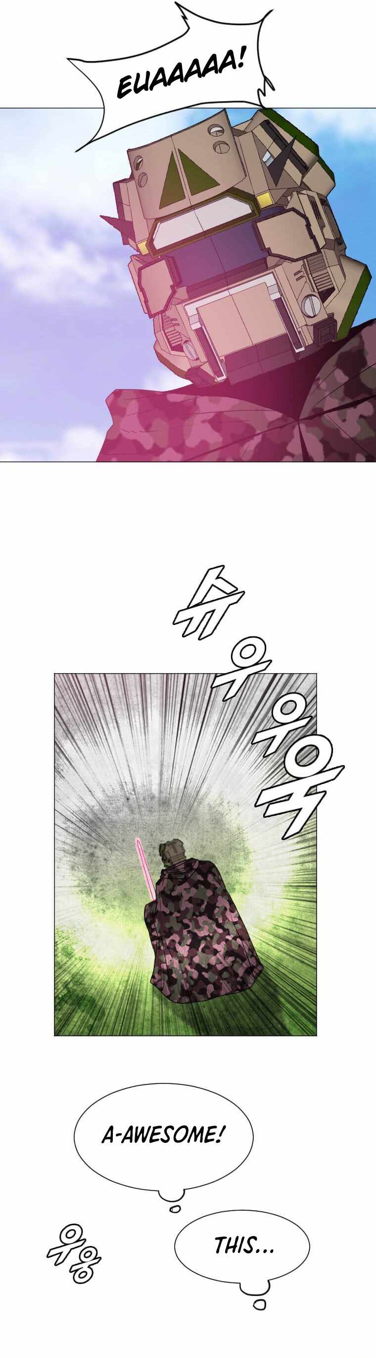 I Picked a Mobile From Another World chapter 157 page 22