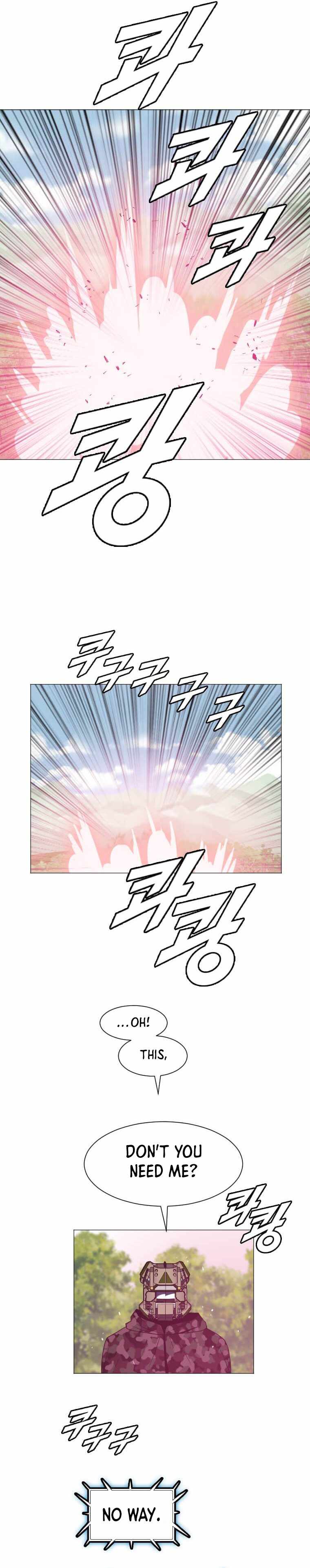 I Picked a Mobile From Another World chapter 157 page 6