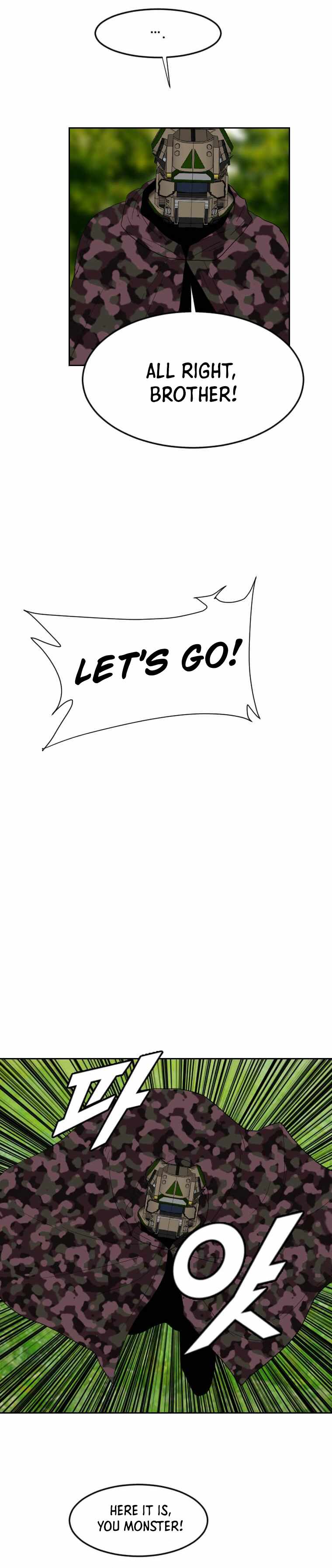 I Picked a Mobile From Another World chapter 158 page 22