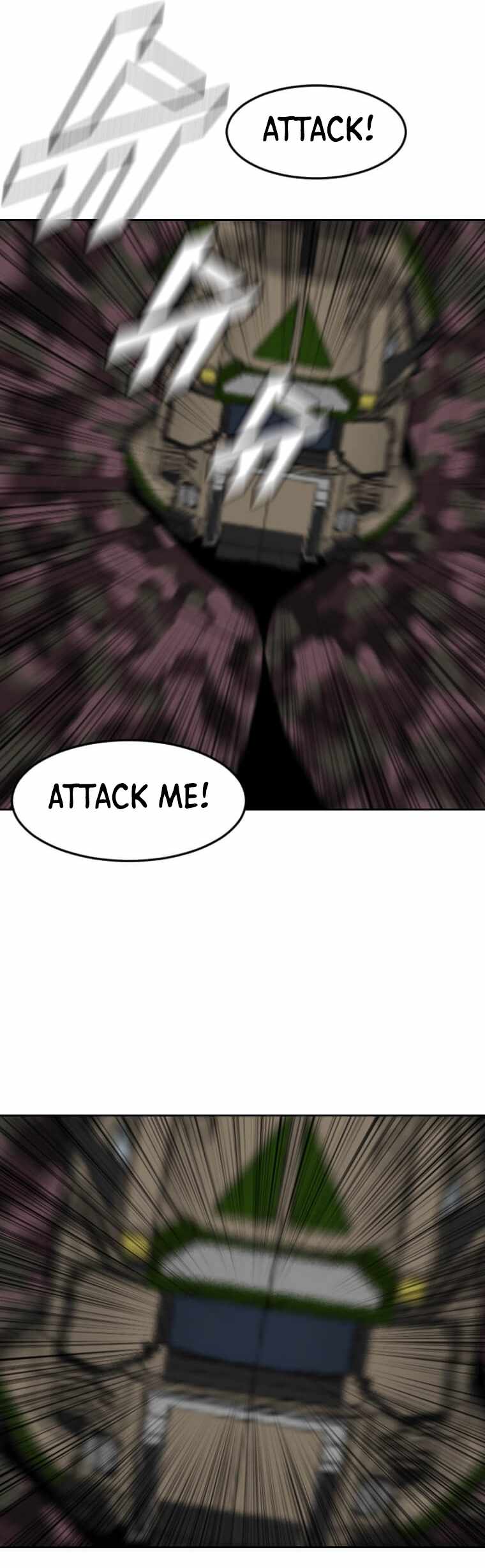 I Picked a Mobile From Another World chapter 158 page 23