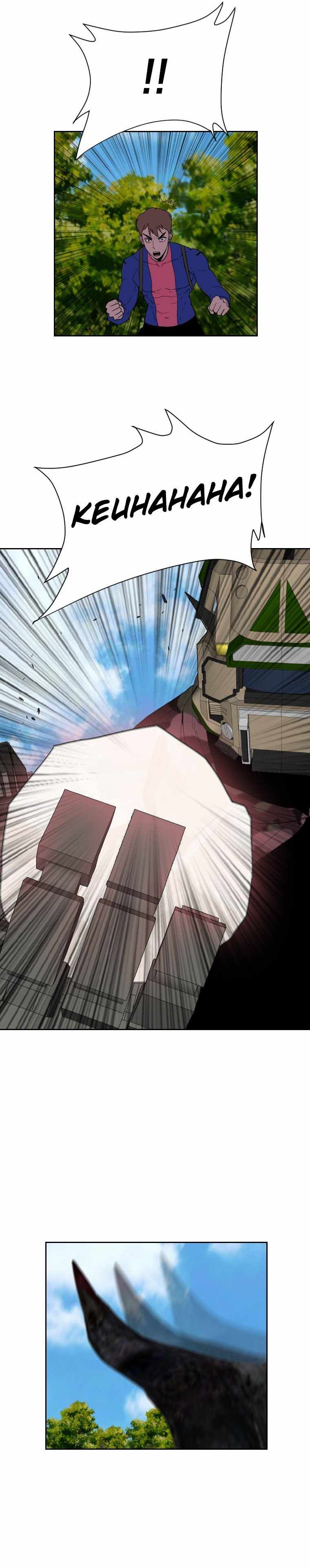 I Picked a Mobile From Another World chapter 159 page 12