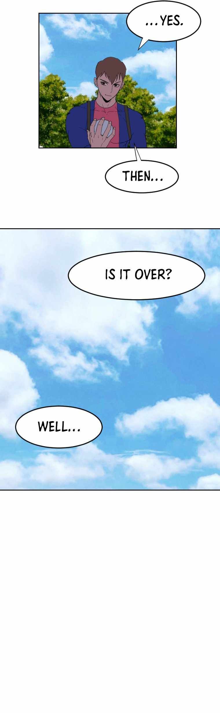 I Picked a Mobile From Another World chapter 159 page 16