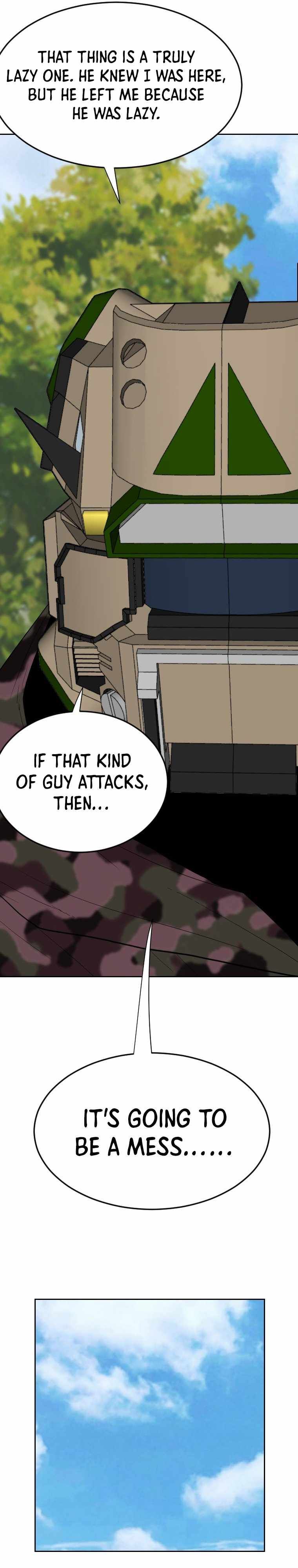 I Picked a Mobile From Another World chapter 159 page 25