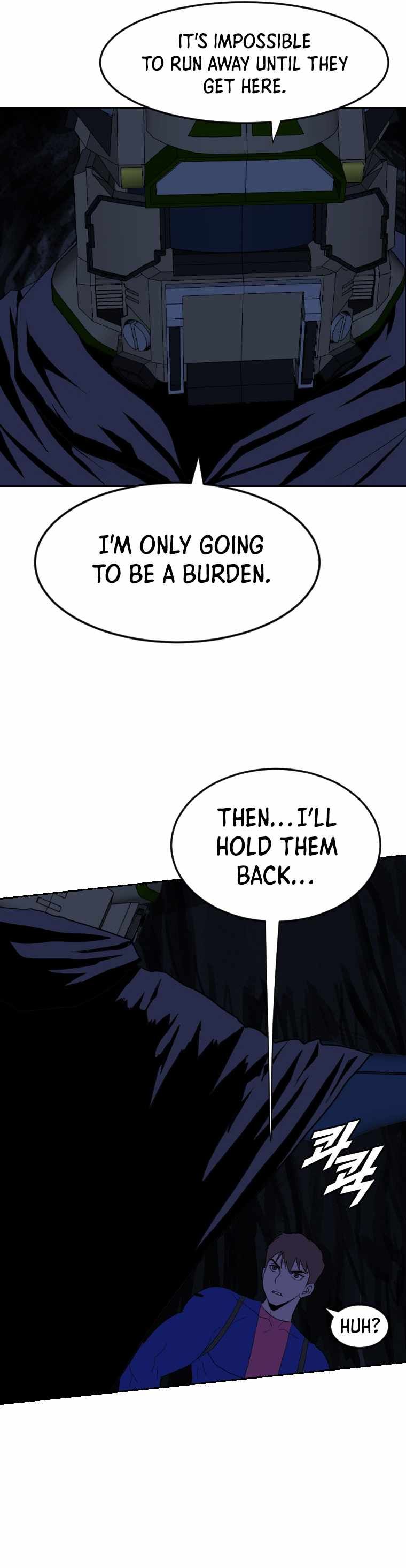 I Picked a Mobile From Another World chapter 160 page 10